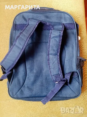 Ученическа раница нова, снимка 2 - Раници - 48344208