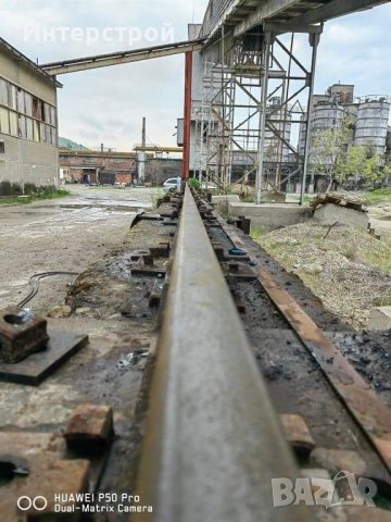 Изграждане,Ремонт и проектиране на подкранови пътища и монтаж на метални конструкции, снимка 6 - Други ремонти - 40107433