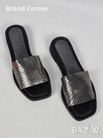 Нови дамски чехли Koala Bay - 39, снимка 2 - Чехли - 54329202