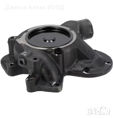 Оригинални водни помпи за Caterpillar, Yanmar, FPT, Kubota, Weidemann, Kramer, Jcb, Komatsu, Manitou, снимка 13 - Селскостопанска техника - 54205080