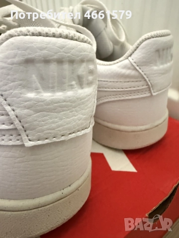 Мъжки обувки Nike, снимка 3 - Маратонки - 56361626