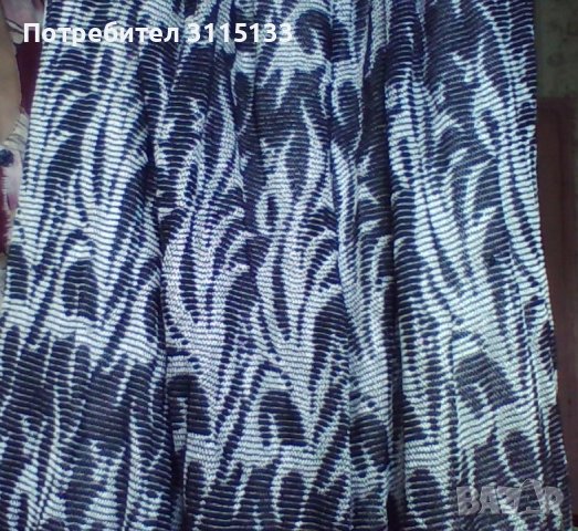 Дамски пола Панталон, снимка 2 - Поли - 37348159