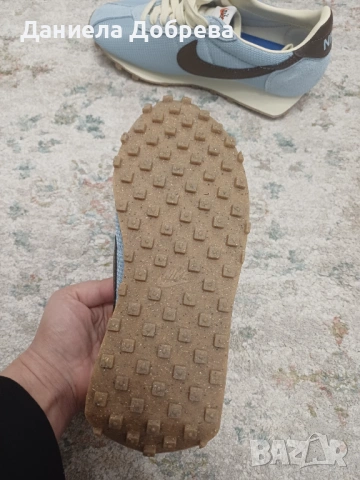  Дамски Маратонки, снимка 4 - Маратонки - 53962822