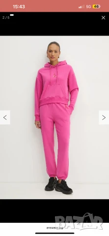 Спортен екип Patrizia pepe