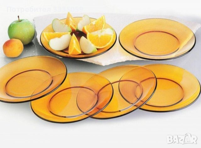 Дуралекс , снимка 5 - Чинии - 39032605