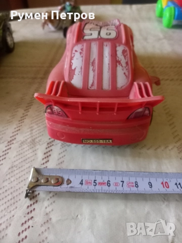 Ретро количка , снимка 3 - Коли, камиони, мотори, писти - 51925661