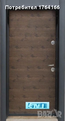 Внодни врати, снимка 9 - Входни врати - 50821182