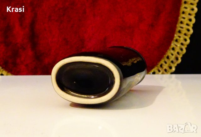Чаша от Кипър,злато,поставка за запалка., снимка 6 - Чаши - 34925404