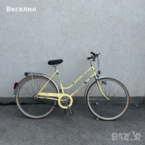Ретро Велосипед Puch Paceline , снимка 1