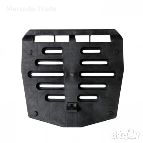 Куфар за мотор Mercado Trade, 2090, Черен, снимка 4 - Аксесоари и консумативи - 53979174