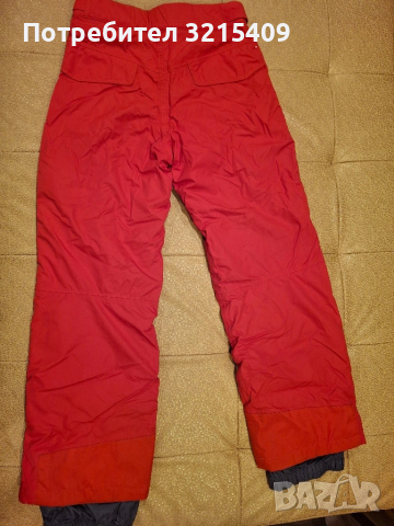 Wedze дамски ски,сноуборд панталон S размер , снимка 3 - Зимни спортове - 52029852
