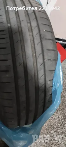 летни гуми 225/50/17, снимка 6 - Гуми и джанти - 48871085