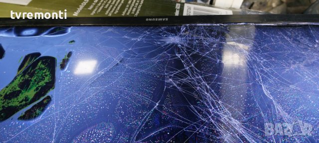 LED подсветка за дисплей CY-JJ040BGNVAH за телевизор SAMSUNG модел UE40J5250SS, снимка 7 - Части и Платки - 39320448