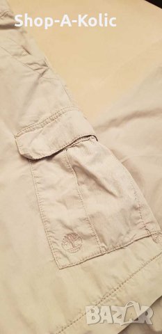 TIMBERLAND IVANHOE LAKE CONVERTIBLE Zip-Off Pants, снимка 2 - Панталони - 29554430