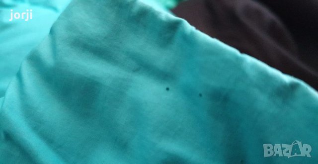 Оригинално зимно яке Nike с гъши пух, снимка 4 - Якета - 31003231