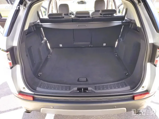 Land Rover Discovery Sport 2.0D -- Топ състояние, снимка 12 - Автомобили и джипове - 55732380