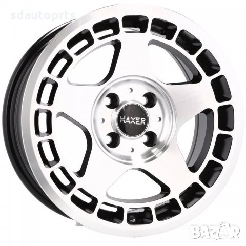 15" Джанти Classic 4X100 VW Golf Corado BMW 3 E21 E30 HONDA Civic CRX, снимка 2 - Гуми и джанти - 33773993