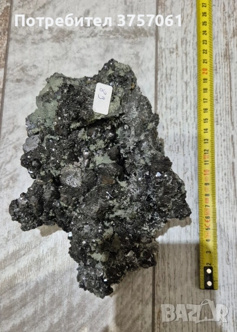 Естествени кристални друзи, снимка 5 - Колиета, медальони, синджири - 53239933