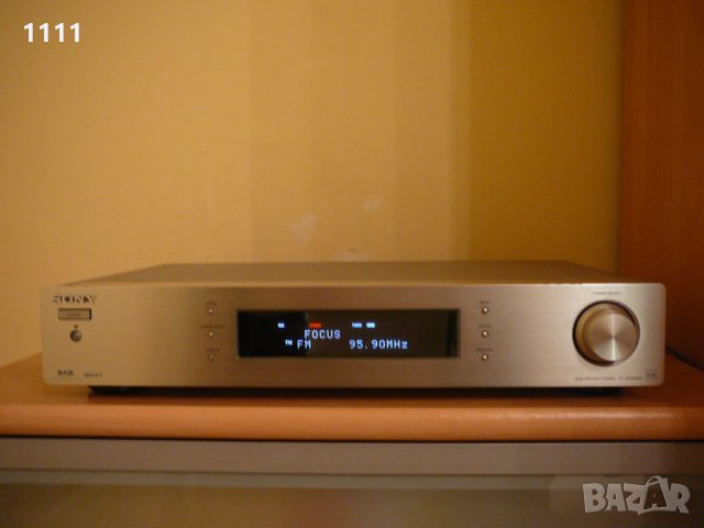 SONY ST-SDB900 QS