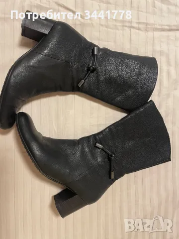 Боти Gi Anni, снимка 6 - Дамски боти - 47393076