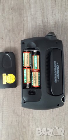 Старо радио Grundig, снимка 6 - Други - 29722626