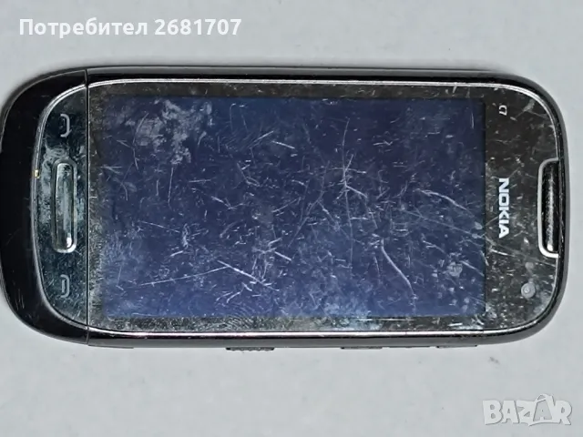 телефон Нокия С7-00 