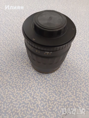 Телеобектив , снимка 6 - Обективи и филтри - 50709296