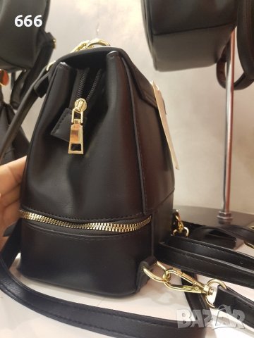 Раница, снимка 3 - Раници - 42315354