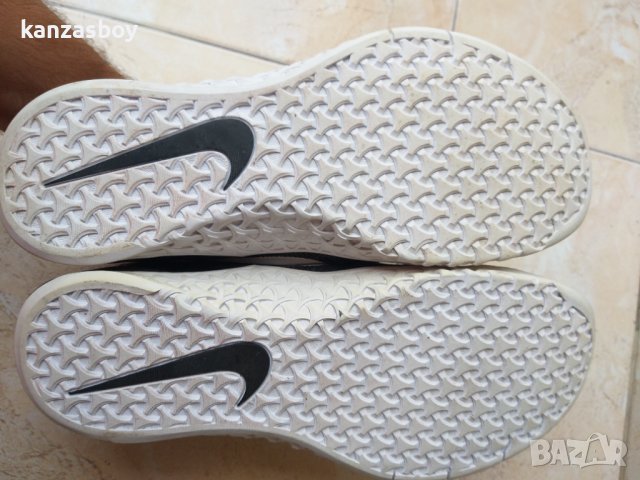 NIKE METCON 3 - страхотни дамски маратонки, снимка 10 - Маратонки - 42854002