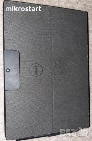 Лаптоп Таблет Dell LAtitude 7275 2 в 1 m5-Y57 8GB 256GB - опция бартер, снимка 3 - Лаптопи за работа - 40866181