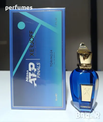 Xerjoff Torino24 EDP 50ml, снимка 1