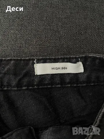 Дънки размер xs-s, снимка 2 - Дънки - 48949790