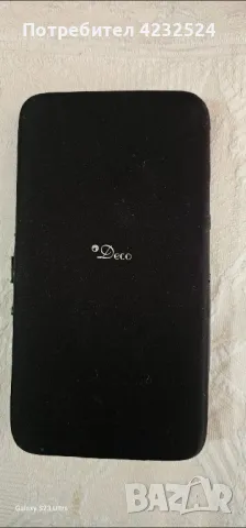 Дамско Протмоне, снимка 2 - Портфейли, портмонета - 49365709