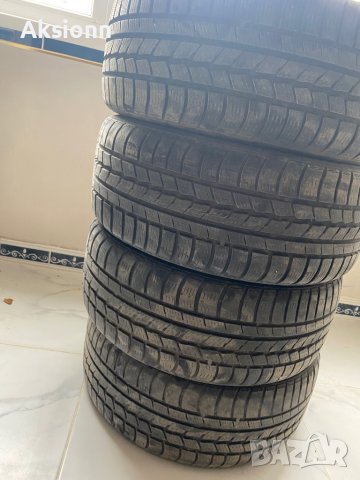 Зимни Гуми ROADSTONE Winguard Sport 225/50/17, снимка 4 - Гуми и джанти - 43999112