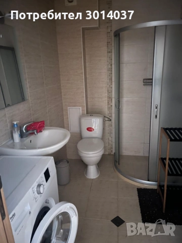 Студио с дворче в Бяла, снимка 10 - Апартаменти - 54347852