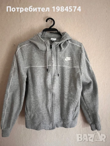Анцуг комплект Nike, снимка 1