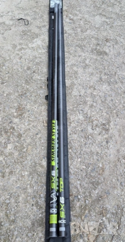 Употребявана мачта за уиндсърф Simmer SX6 60% Carbon RDM 4.0м
