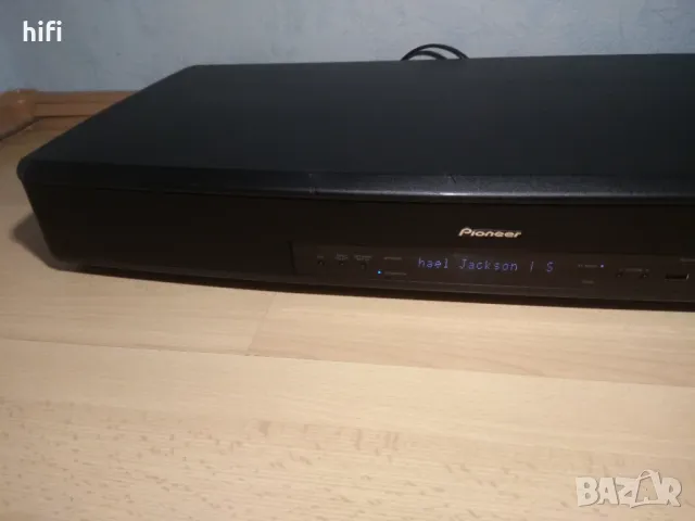 Саундбар Pioneer SBX-B70D, снимка 3 - Аудиосистеми - 49338779