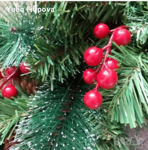 Венец за врата 