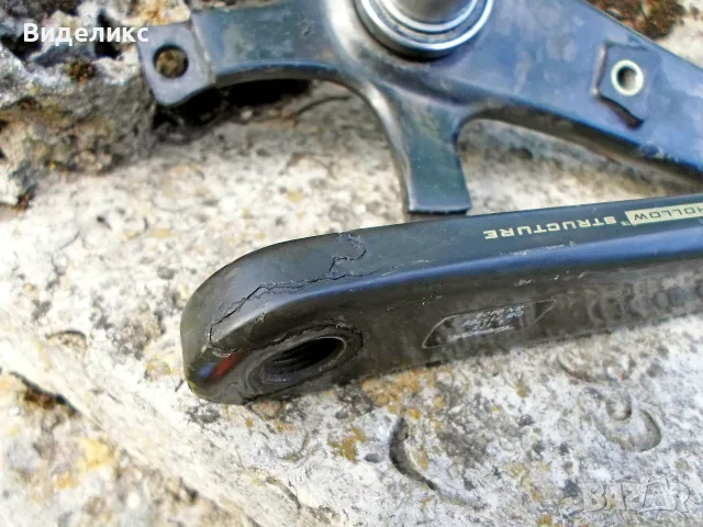 Campagnolo/болтове за курбели/, снимка 7 - Части за велосипеди - 55973566