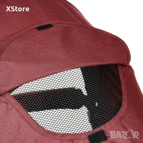 Детска количка 2в1, Zizito Lana, снимка 18 - Детски колички - 51656943