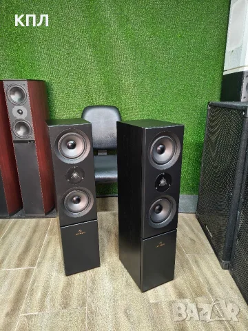 Тонколони Linn Keildh , снимка 9 - Тонколони - 56080985