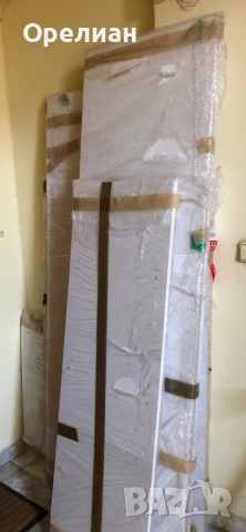 Гардероб "SZAFA 150" 200см x 150см, снимка 3 - Гардероби - 51592885