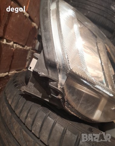 GM 13115007 Оригинал Valeo Opel Corsa C ,Opel Combo 2001-2006г., снимка 3 - Части - 42087633