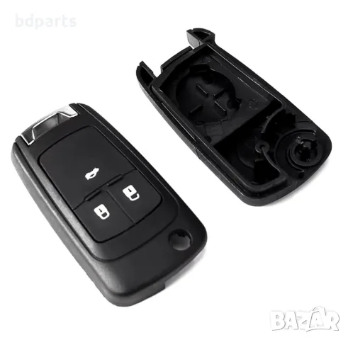 Кутийка за ключ Opel Astra J, Insignia A,Zafira,Corsa E и Chevrolet, снимка 3 - Части - 56141153