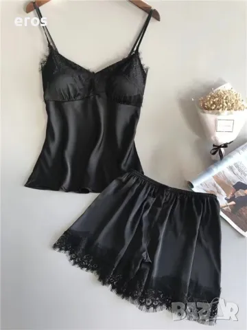 БЕЛЬО ПИЖАМКА  код 274, снимка 3 - Нощници - 13921315