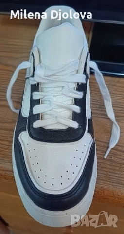 дамски сникърси, снимка 2 - Маратонки - 52174726