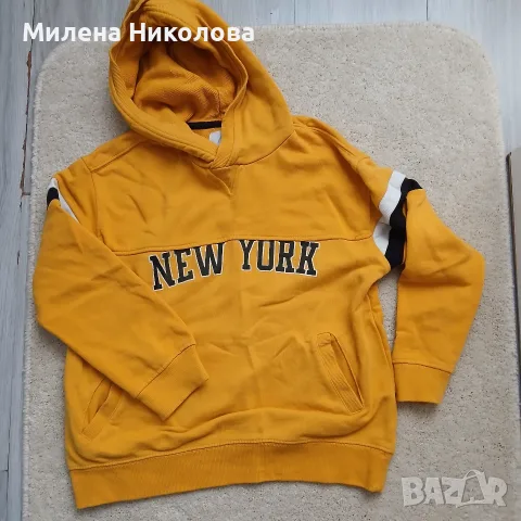 Суичъри 140/152, снимка 2 - Детски анцузи и суичери - 56446982