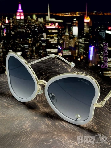 очила с ув защита chanel loewe ray ban , снимка 8 - Слънчеви и диоптрични очила - 51005914