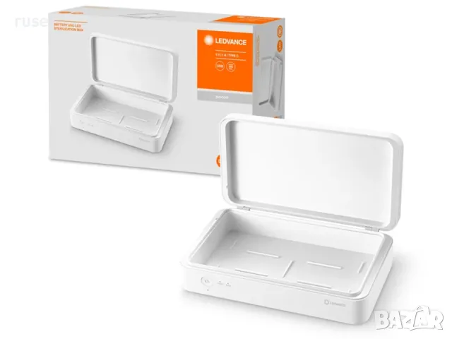 НОВИ! Уред за дезинфекция кутия за дезинфекция